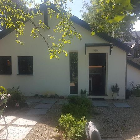 L'Atelier Villa Spa Bagian luar foto