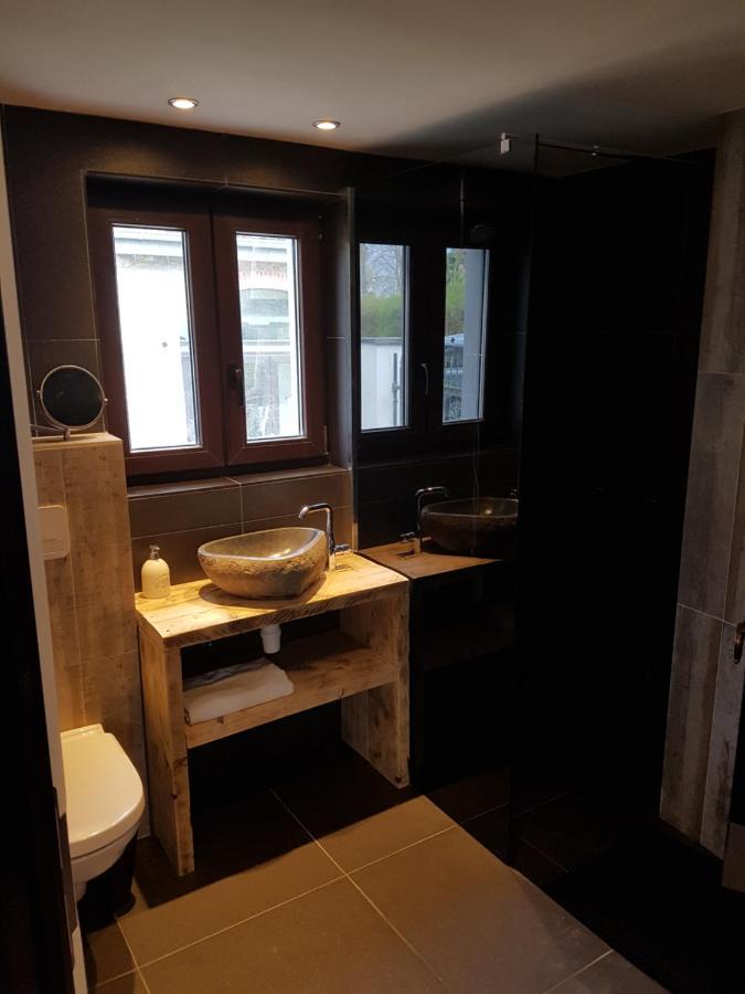 L'Atelier Villa Spa Bagian luar foto