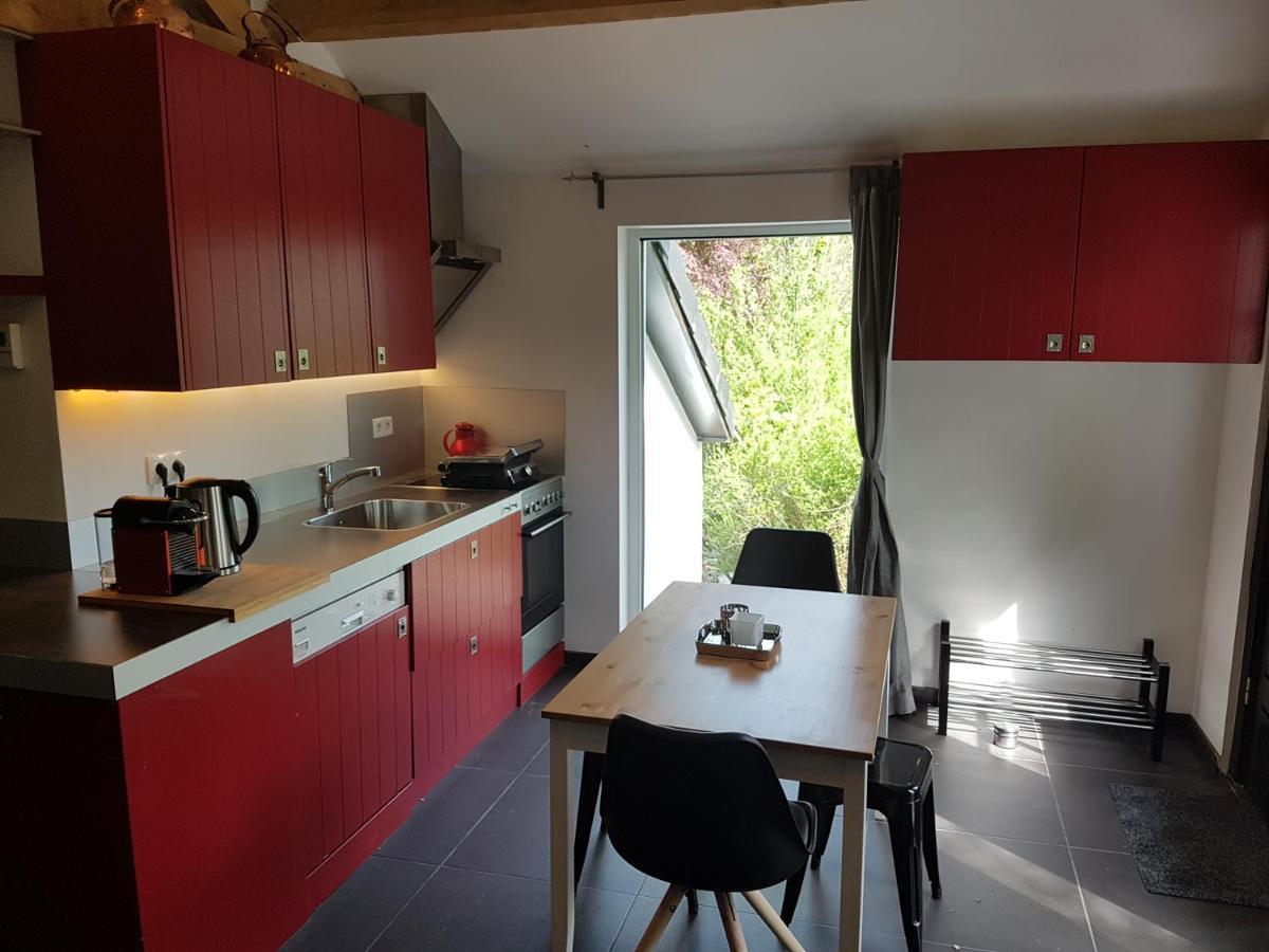 L'Atelier Villa Spa Bagian luar foto