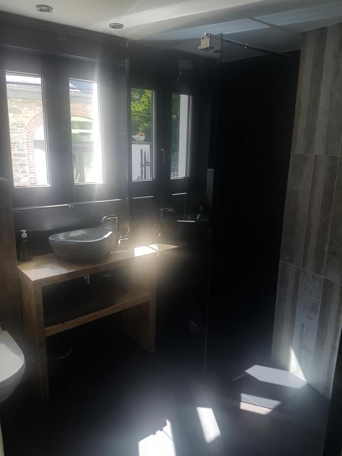 L'Atelier Villa Spa Bagian luar foto