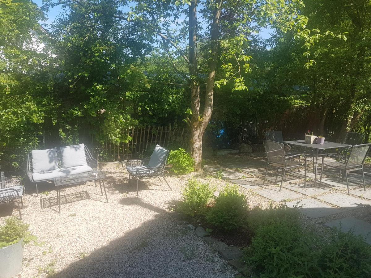 L'Atelier Villa Spa Bagian luar foto